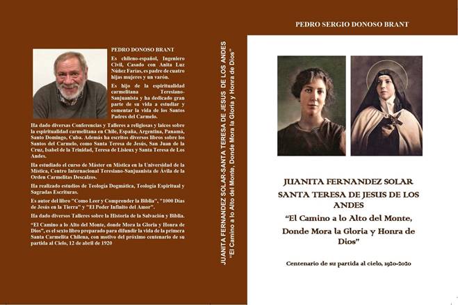 Constituciones que la madre Teresa de Jesús dio a las Carmelitas  Descalzas|eBook
